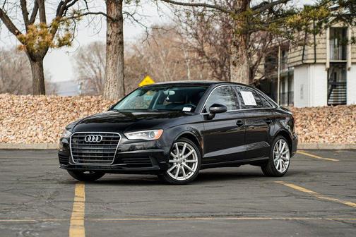 2015 Audi A3 1.8T Premium