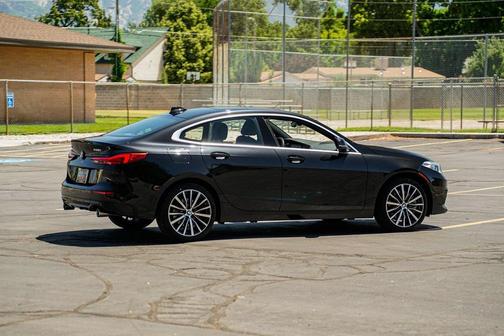 2024 BMW 228 Gran Coupe i xDrive