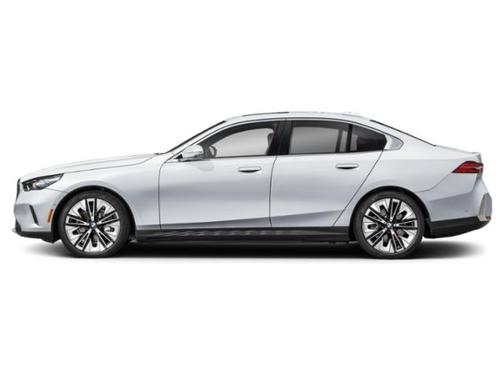 2025 BMW i5 xDrive40