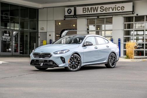 2026 BMW M235 Gran Coupe i