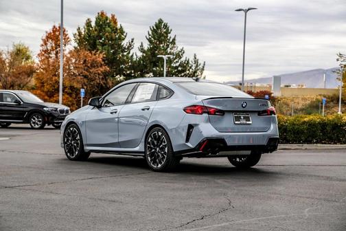2026 BMW M235 Gran Coupe i