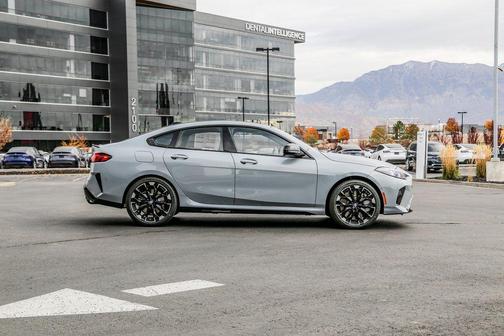 2026 BMW M235 Gran Coupe i