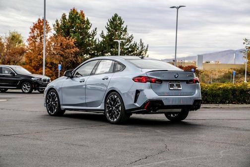 2026 BMW M235 Gran Coupe i