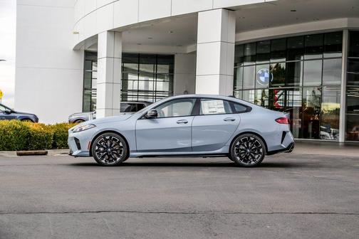 2026 BMW M235 Gran Coupe i