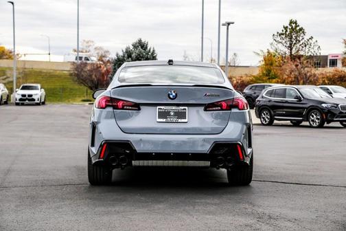 2026 BMW M235 Gran Coupe i