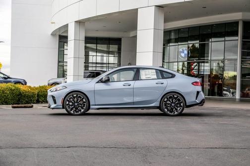 2026 BMW M235 Gran Coupe i