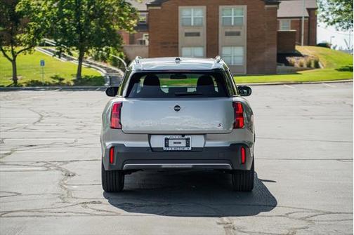 2025 MINI Countryman Cooper S ALL4