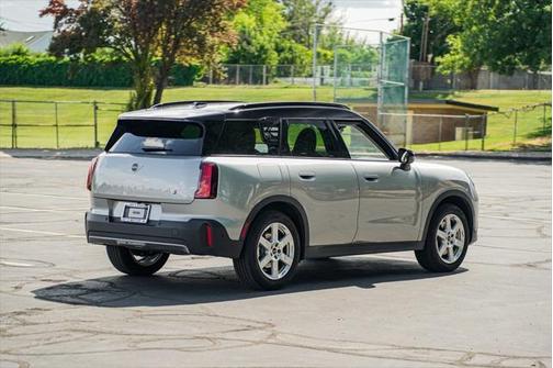 2025 MINI Countryman Cooper S ALL4