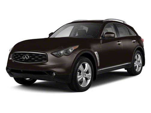 2010 INFINITI FX35 Base