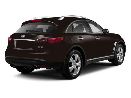 2010 INFINITI FX35 Base
