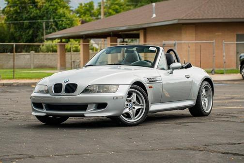 1998 BMW M Base