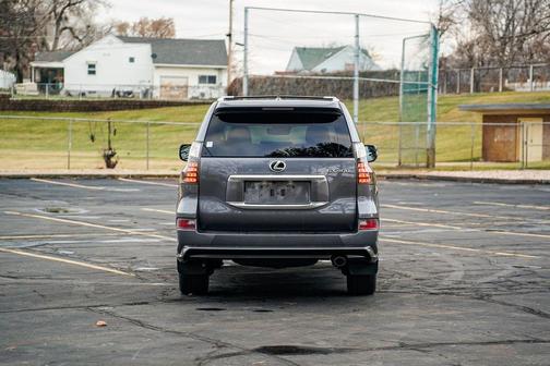 2023 Lexus GX 460 Premium