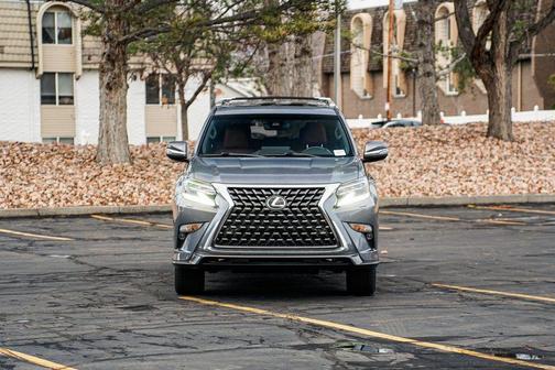 2023 Lexus GX 460 Premium