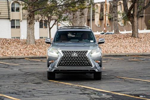 2023 Lexus GX 460 Premium