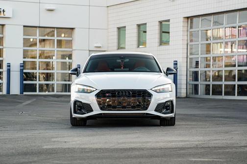 2023 Audi S5 3.0T Prestige