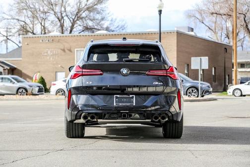 2026 BMW X3 M50 xDrive