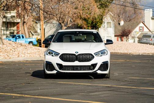 2024 BMW M235 Gran Coupe i xDrive