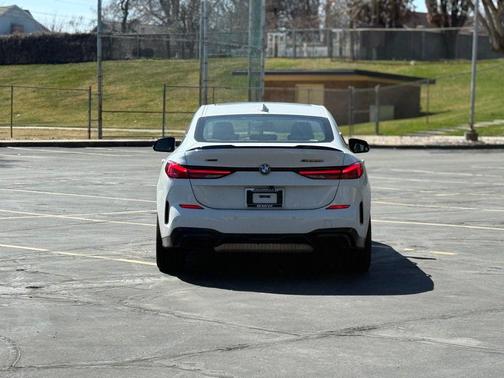 2024 BMW M235 Gran Coupe i xDrive