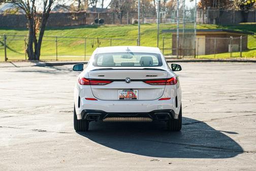 2024 BMW M235 Gran Coupe i xDrive