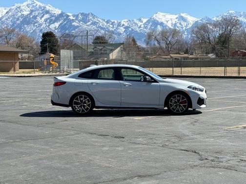 2024 BMW M235 Gran Coupe i xDrive