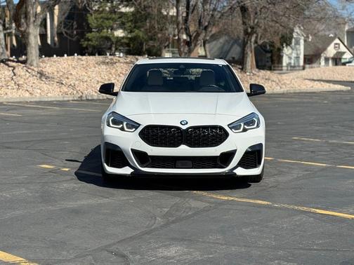 2024 BMW M235 Gran Coupe i xDrive
