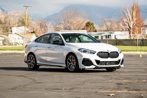 2024 BMW M235 Gran Coupe i xDrive