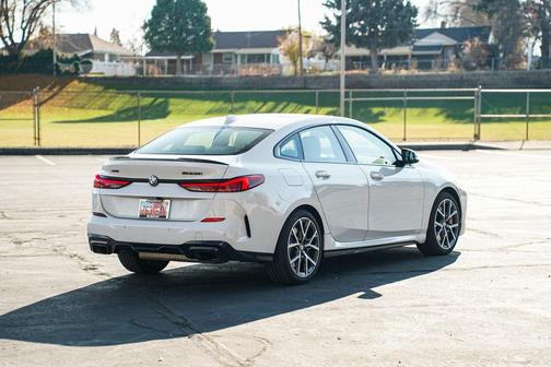 2024 BMW M235 Gran Coupe i xDrive