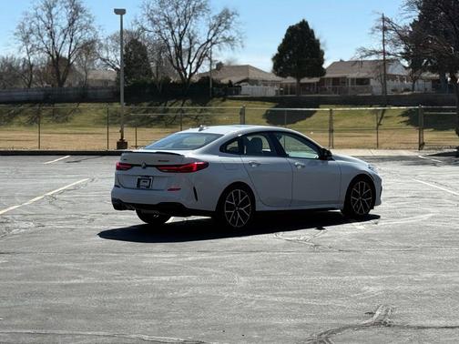 2024 BMW M235 Gran Coupe i xDrive