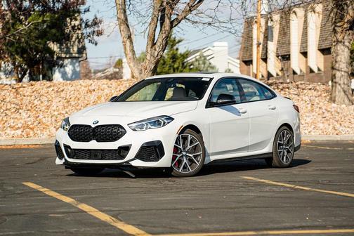 2024 BMW M235 Gran Coupe i xDrive
