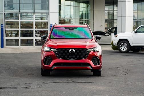 2025 Mazda CX-70 3.3 Turbo S Premium Plus