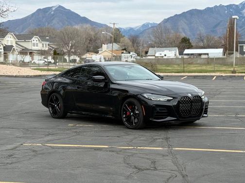 2024 BMW M440 i xDrive