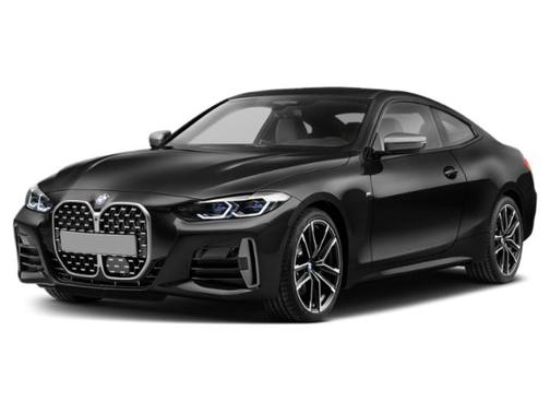 2024 BMW M440 i xDrive