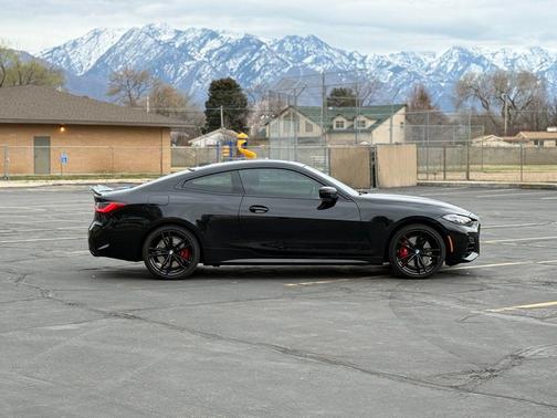 2024 BMW M440 i xDrive