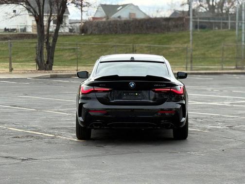 2024 BMW M440 i xDrive