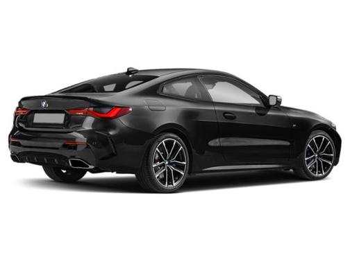2024 BMW M440 i xDrive