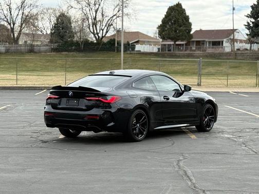 2024 BMW M440 i xDrive