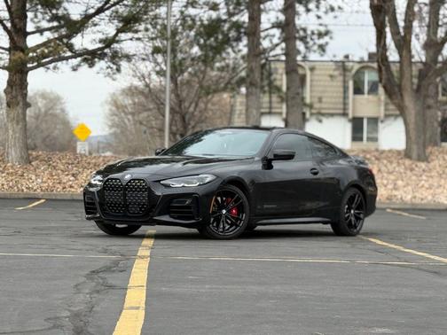 2024 BMW M440 i xDrive