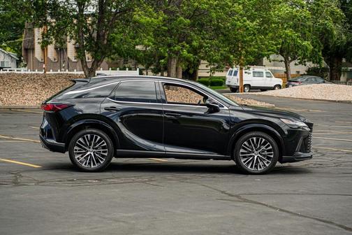 2023 Lexus RX 350 Premium Plus