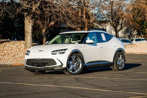 2023 Genesis GV60 Performance AWD