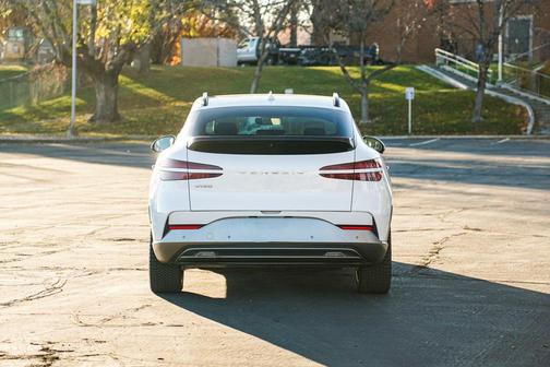 2023 Genesis GV60 Performance AWD