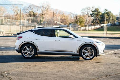 2023 Genesis GV60 Performance AWD