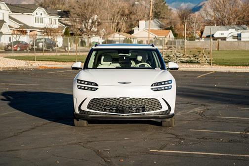 2023 Genesis GV60 Performance AWD