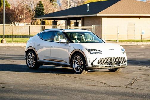 2023 Genesis GV60 Performance AWD