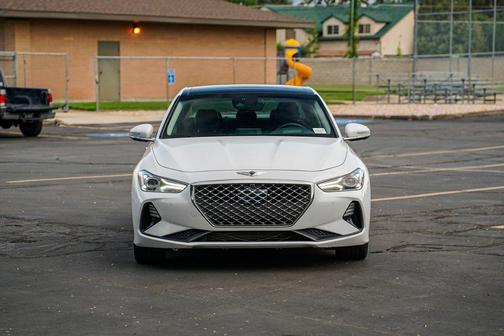 2019 Genesis G70 2.0T Advanced