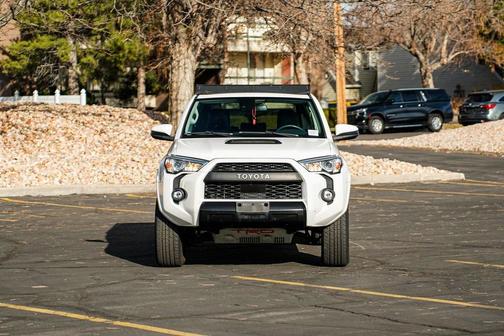 2020 Toyota 4Runner TRD Pro