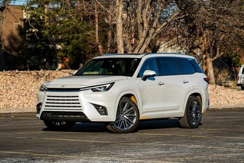 2024 Lexus TX 350 Premium