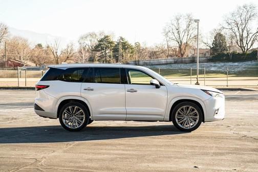 2024 Lexus TX 350 Premium