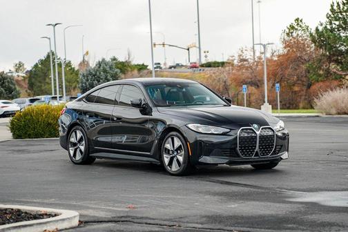 2023 BMW i4 Gran Coupe eDrive35