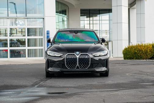 2023 BMW i4 Gran Coupe eDrive35