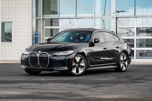 2023 BMW i4 Gran Coupe eDrive35